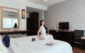 Kokotel Pattaya South Beach